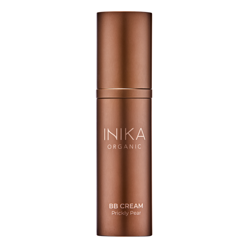 INIKA ORGANICS Bio certifikovaný BB krém