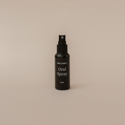 MALINNA° Oral Spray