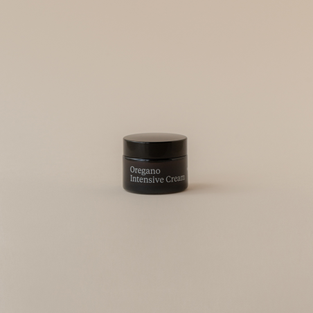 MALINNA° Foot cream Oregano