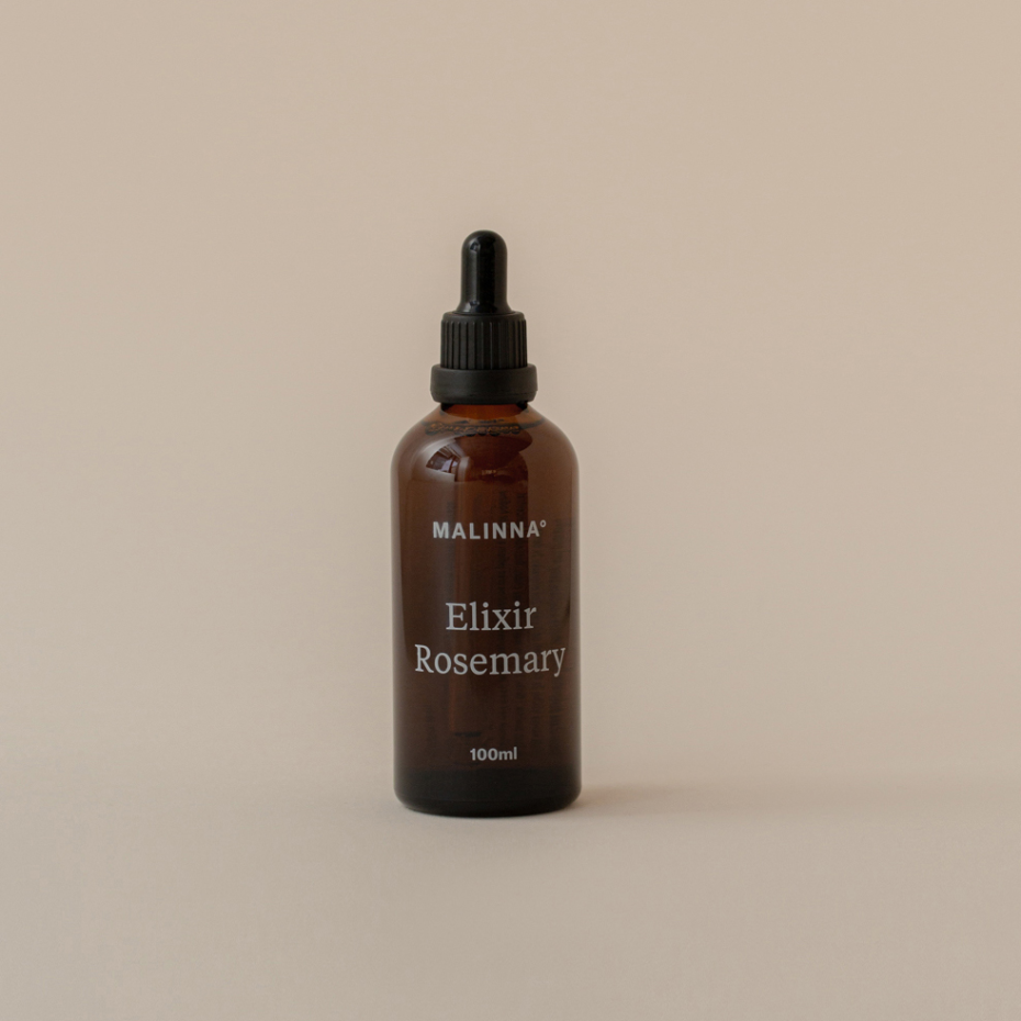 MALINNA° Elixir Rosemary