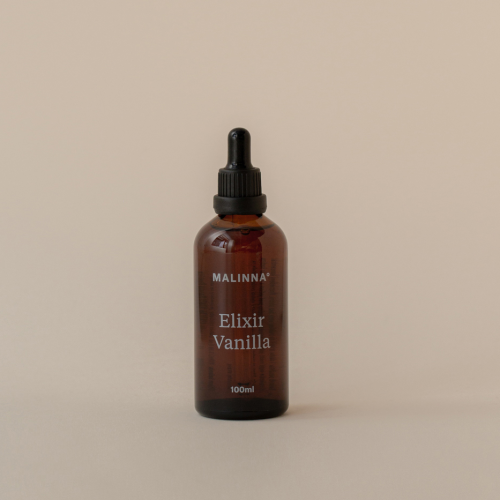 MALINNA° Elixir Vanilla