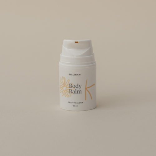 MALINNA° Kids body balm