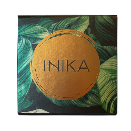 INIKA ORGANIC Eyeshadow Sunset