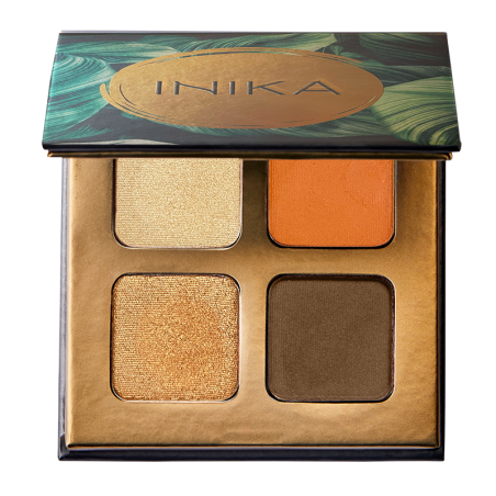 INIKA ORGANIC Eyeshadow Sunset