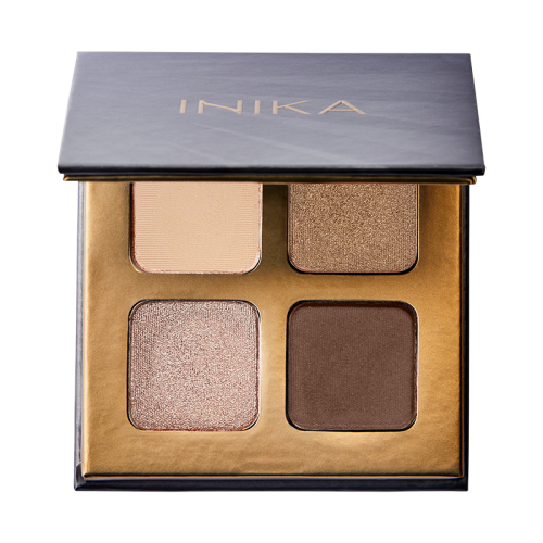 INIKA ORGANIC Eyeshadow Wind