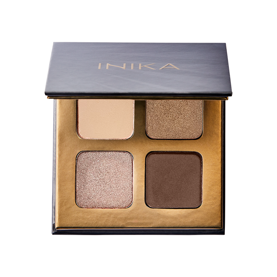 INIKA ORGANIC Eyeshadow Wind