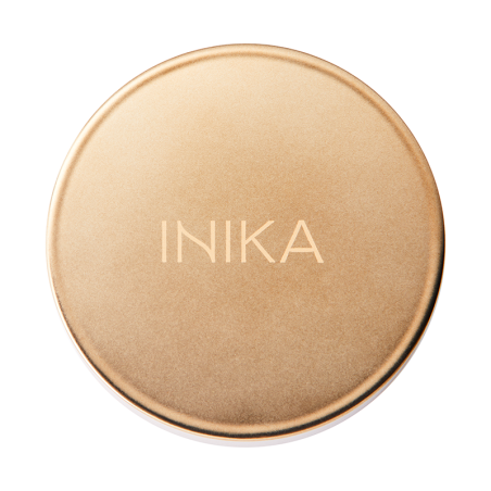 INIKA ORGANIC Zapečený bronzer Sunbeam