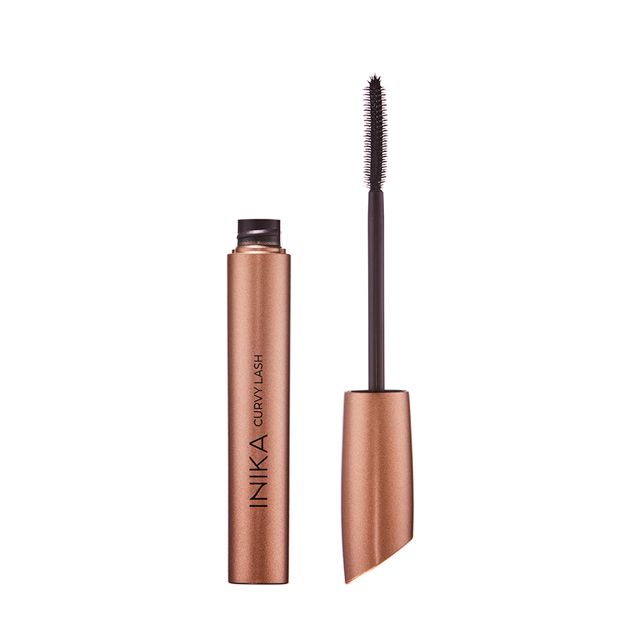 INIKA ORGANIC Mascara Curvy lash