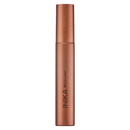 INIKA ORGANIC Mascara Bold lash