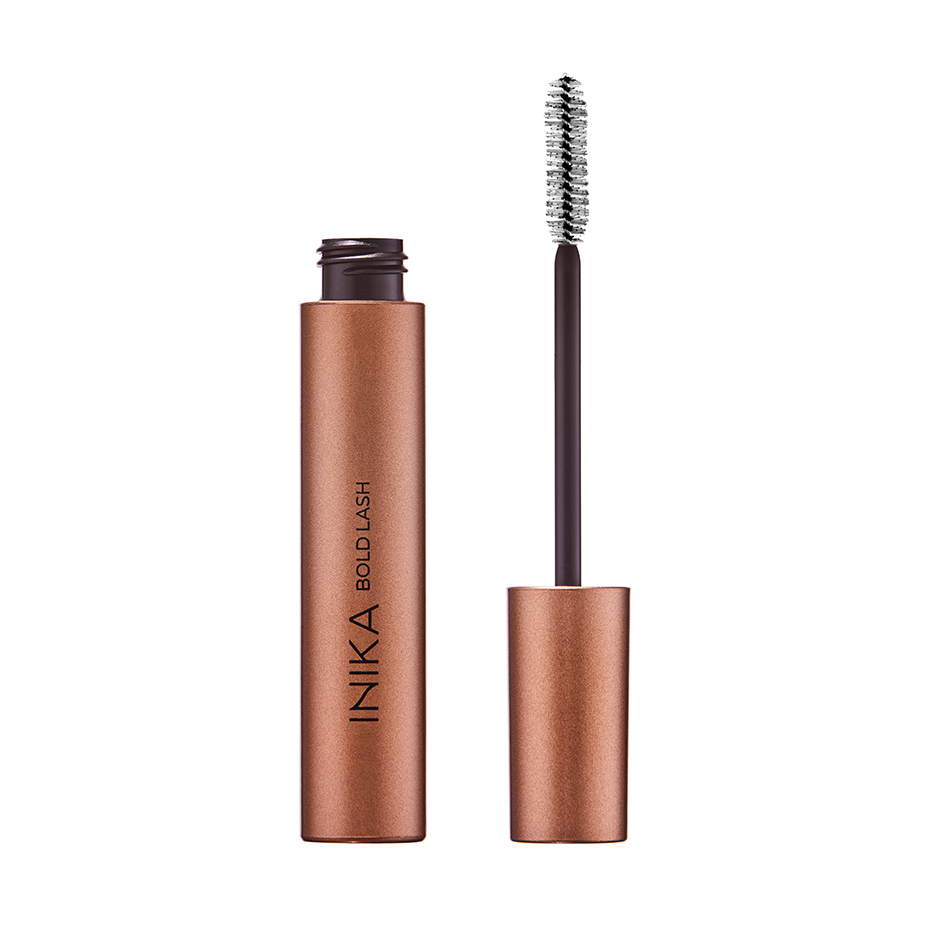 INIKA ORGANIC Mascara Bold lash