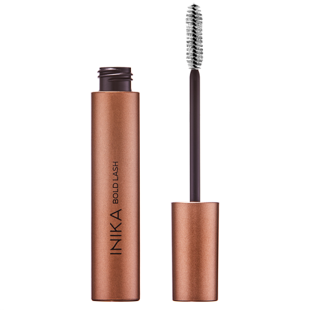 INIKA ORGANIC Mascara Bold lash