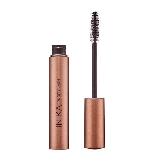 INIKA ORGANIC Mascara Purity lash