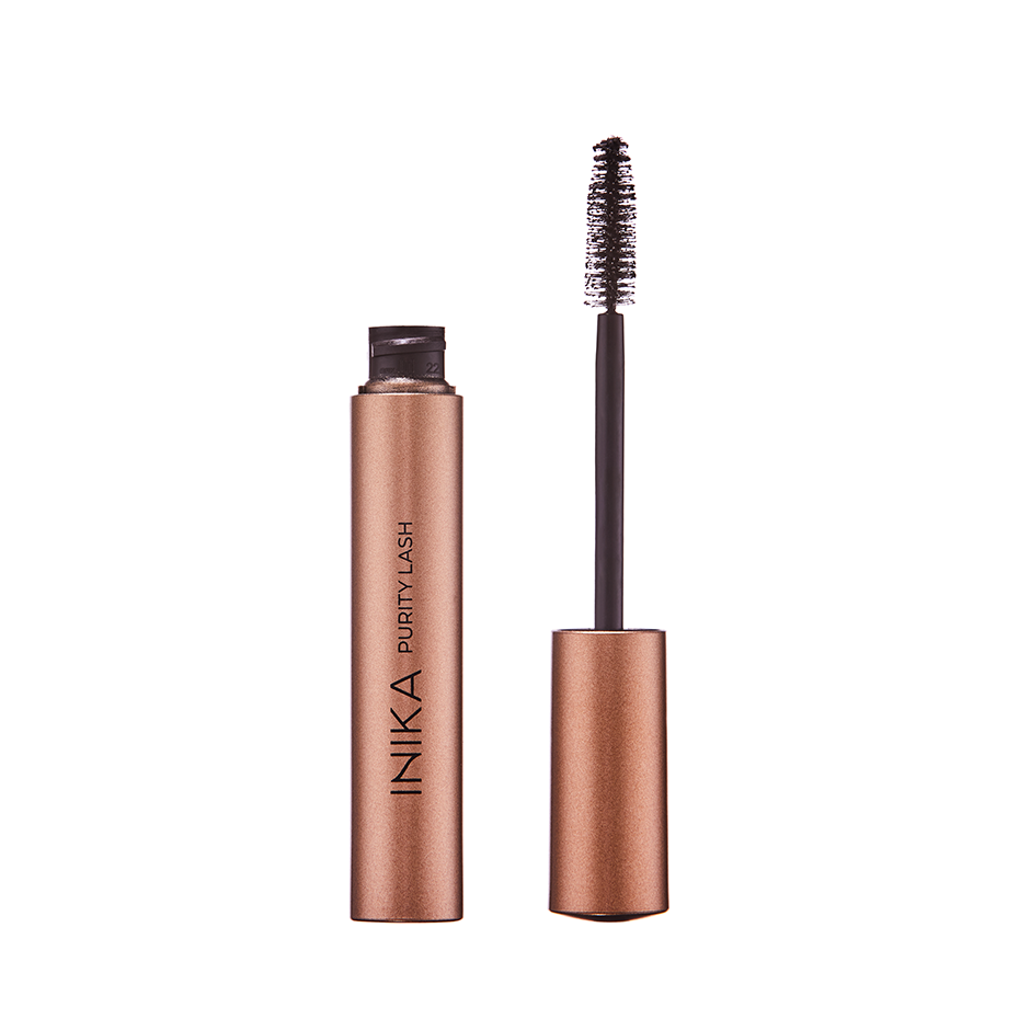 INIKA ORGANIC Mascara Purity lash