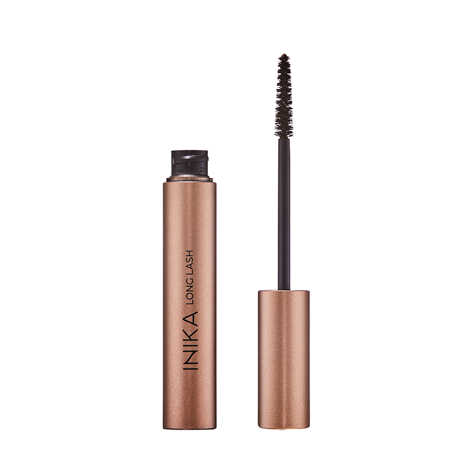 INIKA ORGANIC Long Lash mascara