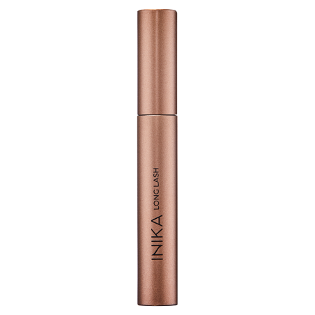 INIKA ORGANIC Long Lash mascara