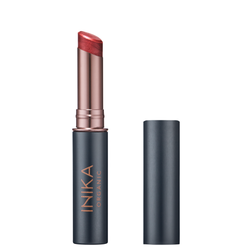 INIKA ORGANIC Tinted lip balm Cosmic