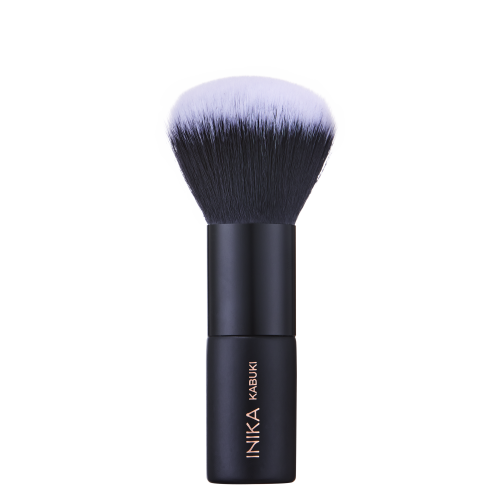 INIKA ORGANIC Kabuki brush