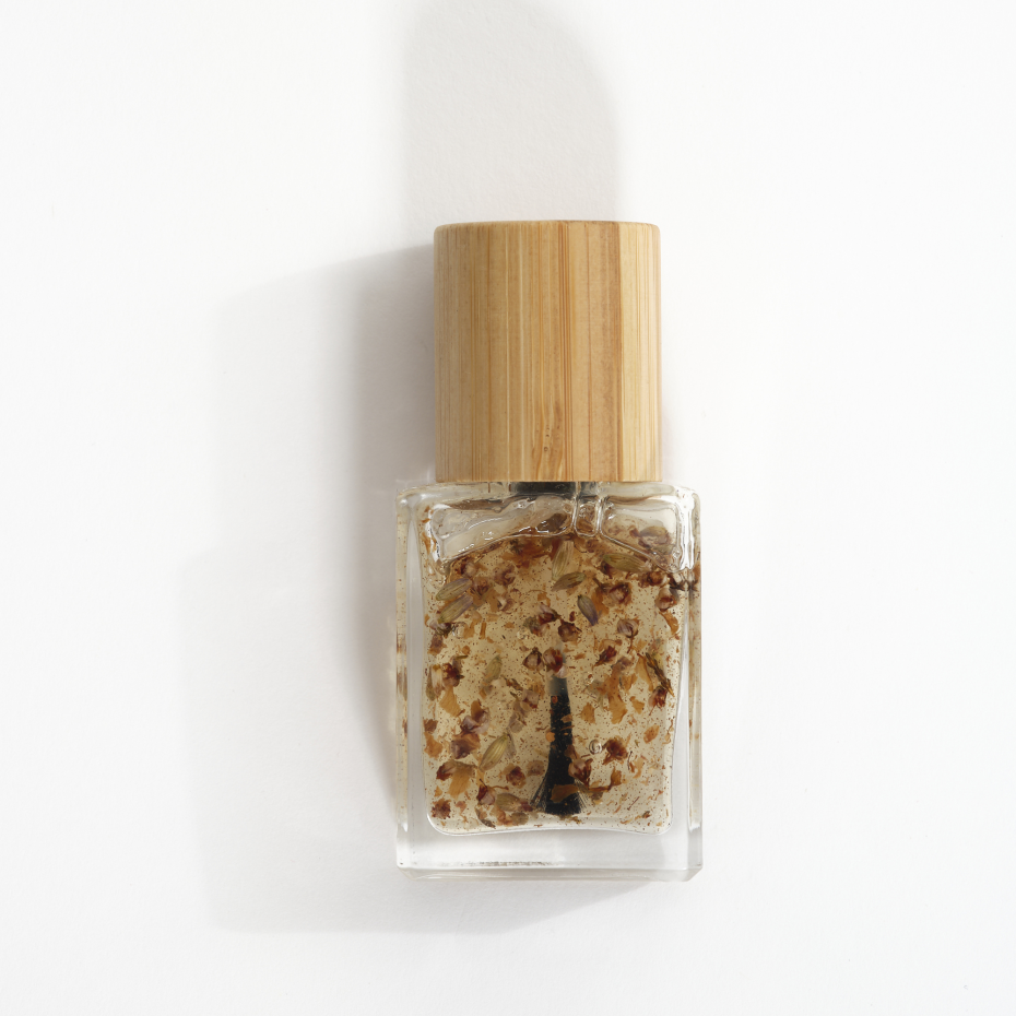 LICIA FLORIO FLOWER CUTICLE OIL