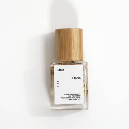 LICIA FLORIO FLOWER CUTICLE OIL