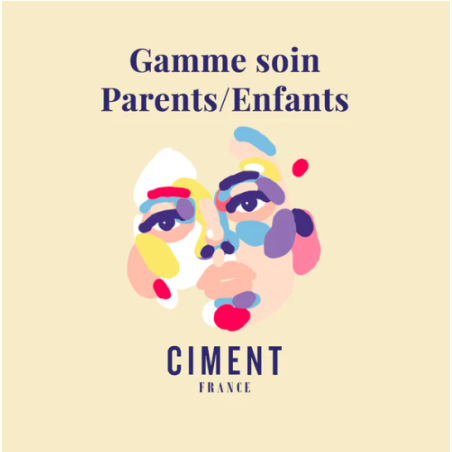 SAVONNERIE CIMENT