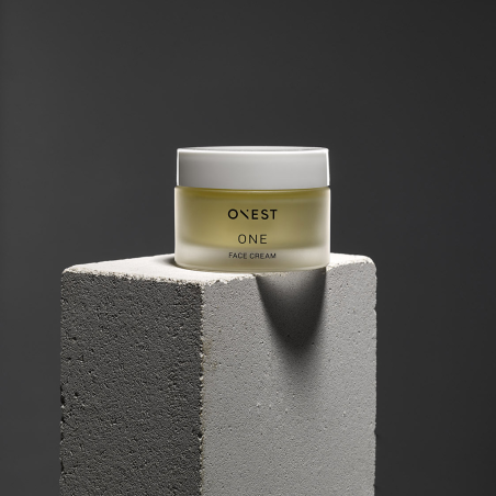 ONEST One face cream