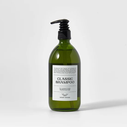 WINDY WOODS Classic Shampoo