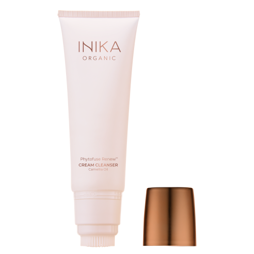 INIKA ORGANIC Čistící gel