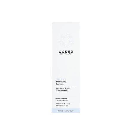 CODEX LABS SHAANT balancing mask