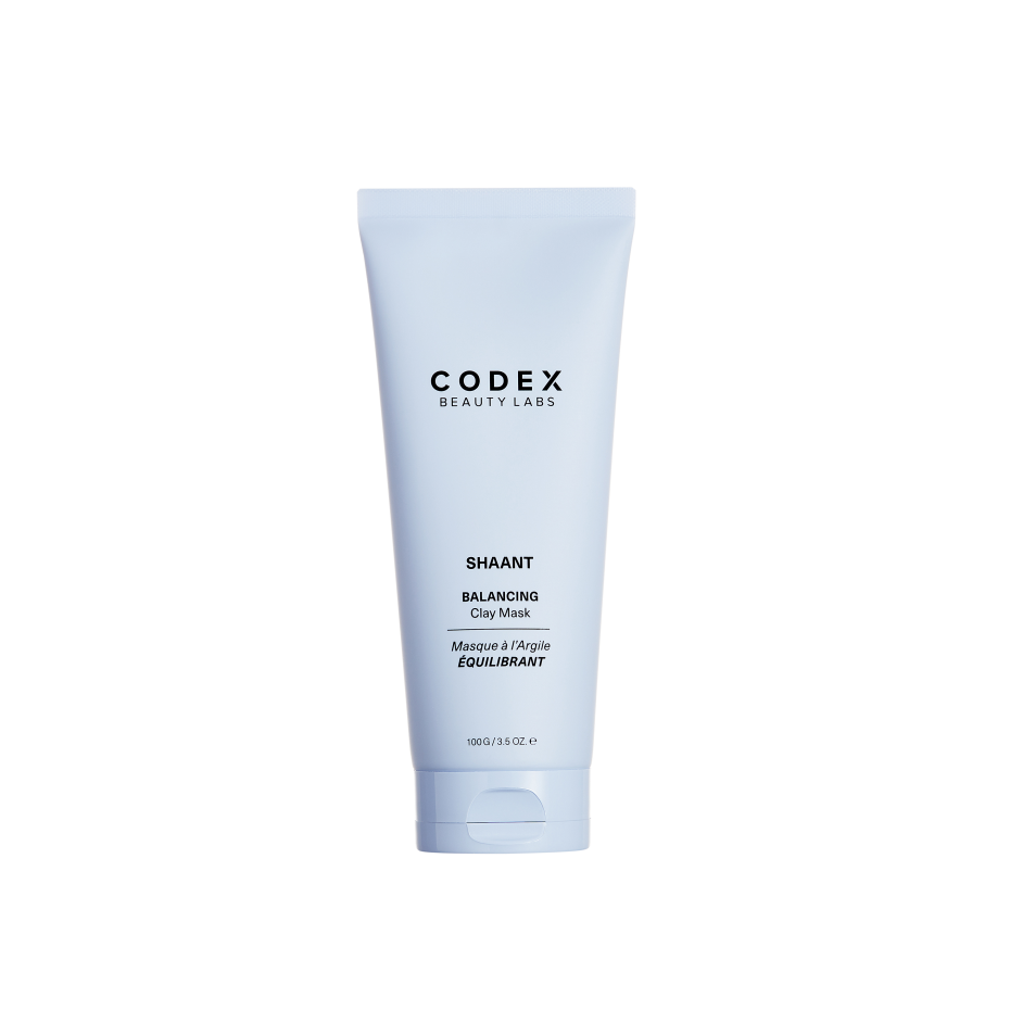 CODEX LABS SHAANT balancing mask