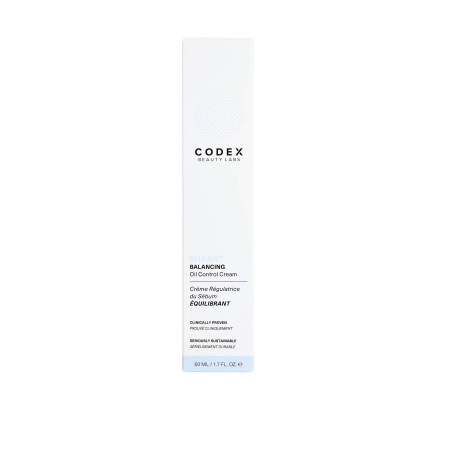 CODEX LABS SHAANT oil control cream