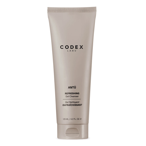 CODEX LABS ANTÜ gel cleanser