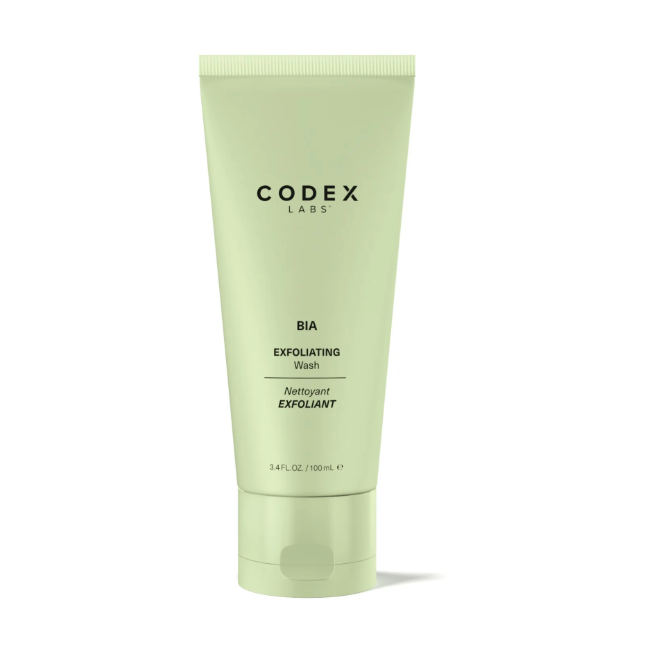 CODEX LABS BIA Krémový cleanser pro suchou a citlivou pleť