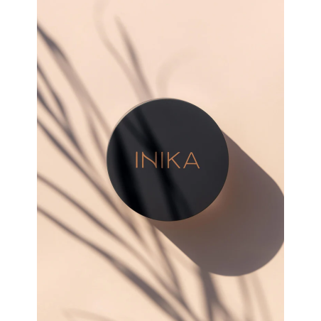 INIKA ORGANIC Sypký minerální make-up s SPF