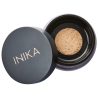 INIKA ORGANIC Sypký minerální make-up s SPF