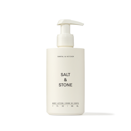 Salt & Stone Body Lotion