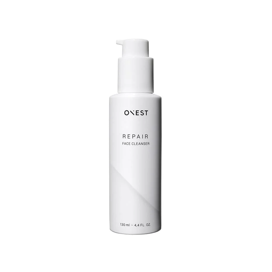 ONEST Repair Face Cleanser