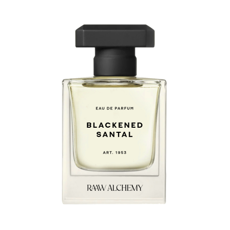 RAAw ALCHEMY blackened santal