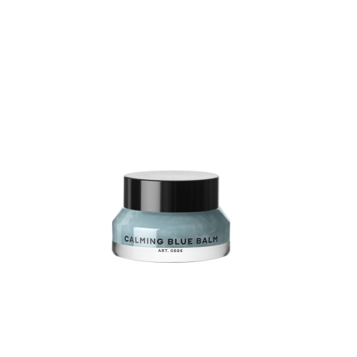 RAAW ALCHEMY Calming Blue Balm