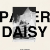 GLYK Svíčka Paper Daisy - velká