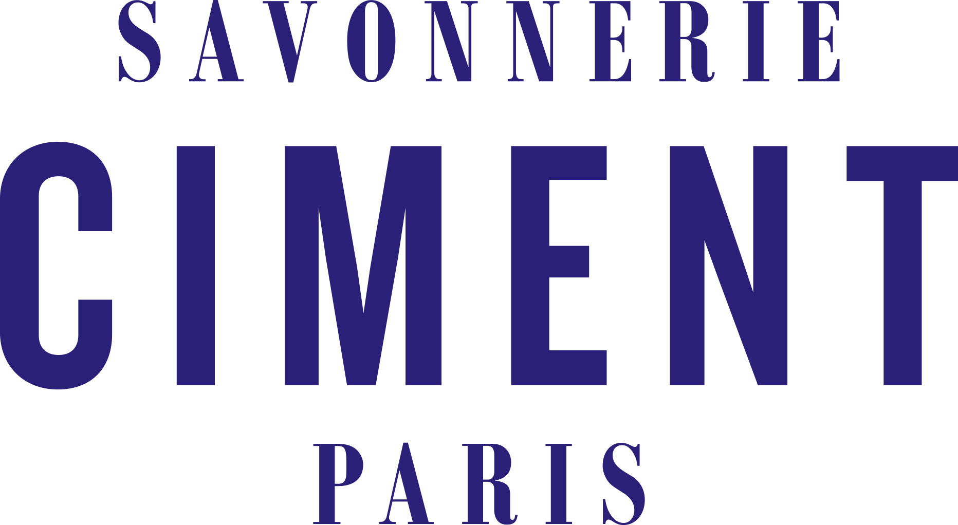 SAVONNERIE CIMENT